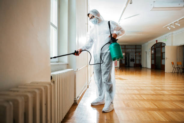 Real Estate Pest Inspections in Randleman, NC